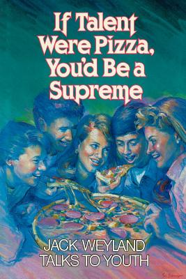 Image for If Talent Were Pizza, You'd Be a Supreme