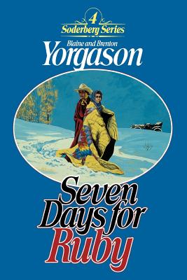Image for Seven Days for Ruby (Soderberg Series)