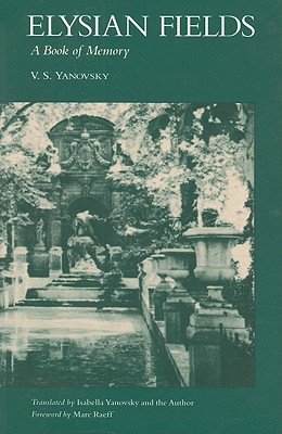 Image for Elysian Fields: A Book of Memory