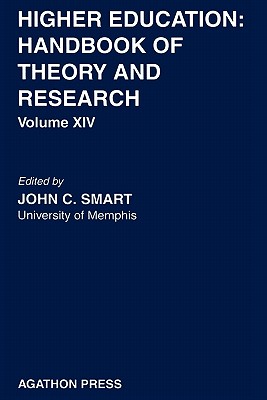 Higher Education: Handbook of Theory and Research, Volume XIV