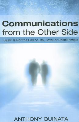 Image for Communications from the Other Side Communications from the Other Side
