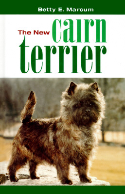 Image for The New Cairn Terrier (Dog Breed Books)