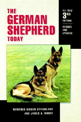 The German Shepherd Today Image for The German Shepherd Today