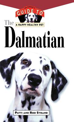 The dalmatian