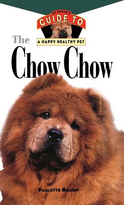 The chow chow