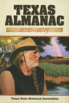 Texas Almanac 20122013