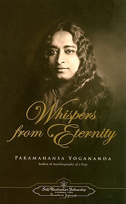 WHISPERS FROM ETERNITY