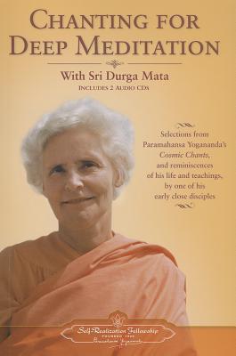 CHANTING FOR DEEP MEDITATION