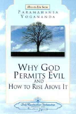 Image for Why God Permits Evil and how to rise above it