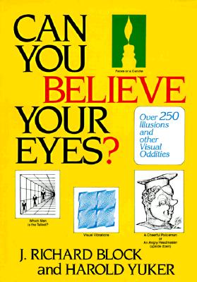 Image for Can You Believe Your Eyes?