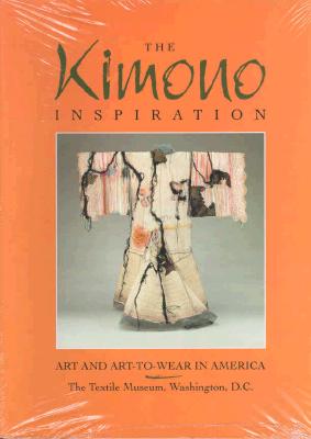 The Kimono Inspiration: Art and Art-To-Wear in America