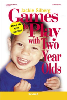 Image for Games to Play with Two Year Olds