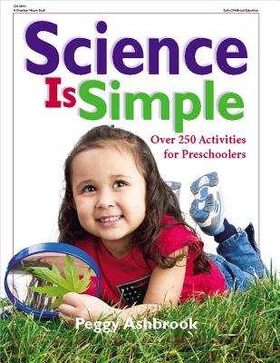 Image for Science is Simple