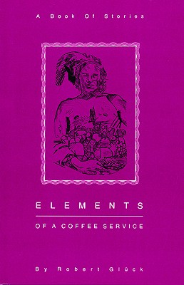 Elements of a Coffee Service