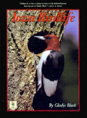 Iowa Birdlife (Bur Oak Book)