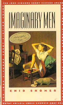 Imaginary Men (Iowa Short Fiction Award)