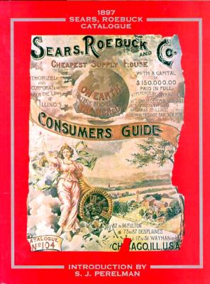 Image for 1897 Sears Roebuck Catalogue