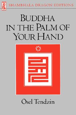 Buddha in the Palm of Your Hand