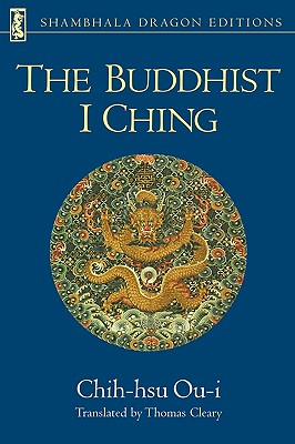 Image for The Buddhist I Ching