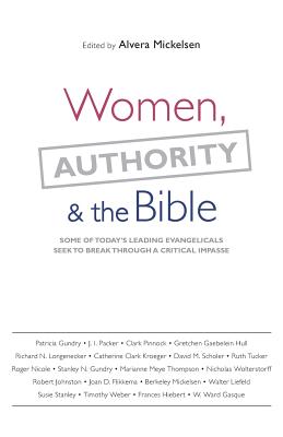 Women, Authority & the Bible Image for Women, Authority & the Bible