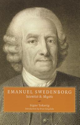 Emanuel Swedenborg: Scientist and Mystic