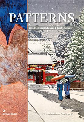 Patterns: Make 'Em and Break 'Em (CHRYSALIS READERS)