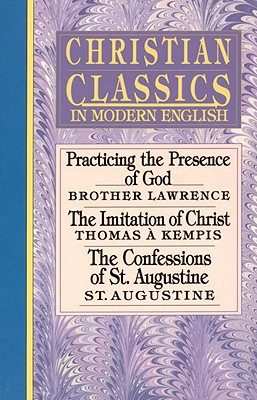 Image for Christian Classics in Modern English Christian Classics in Modern English