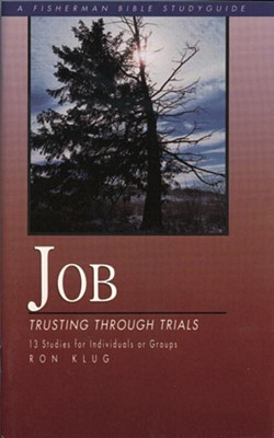 Image for Job: Trusting Through Trials