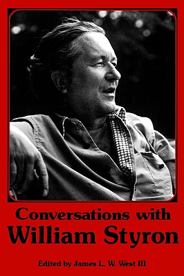 Conversations with William Styron (Literary Conversations Series)