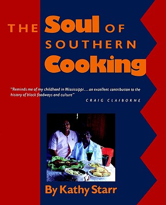 The Soul of Southern Cooking Image for The Soul of Southern Cooking