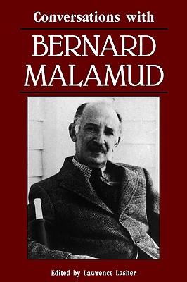 Image for Conversations with Bernard Malamud (Literary Conversations Series)