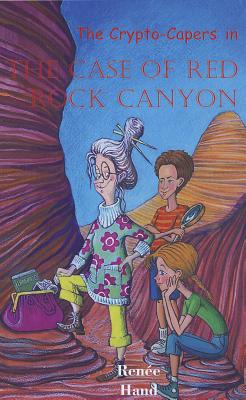 The Case of Red Rock Canyon (2) (The Crypto-Capers)