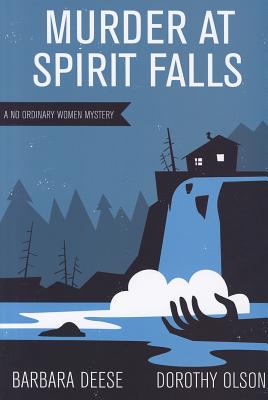 Murder at Spirit Falls