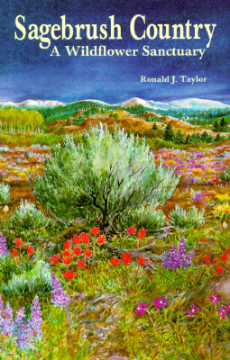 Image for Sagebrush Country - A Wildflower Sanctuary