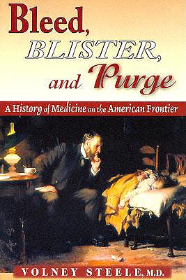 Bleed, Blister and Purge