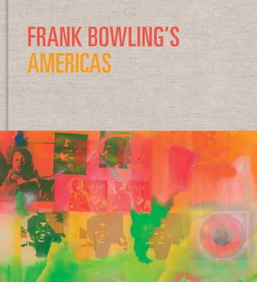 Frank Bowling's Americas: New York, 196675