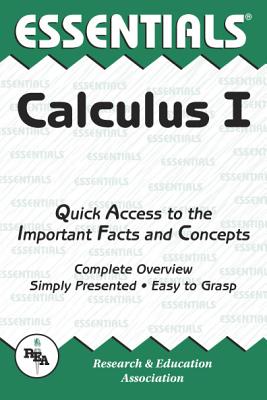 Calculus I