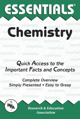 Image for Essentials of Chemistry Essentials of Chemistry