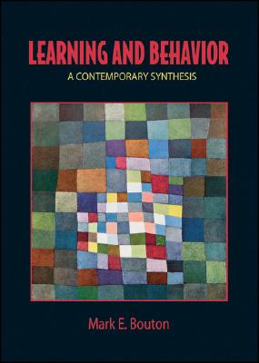 Learning and Behavior: A Contemporary Synthesis