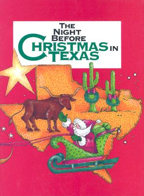 Image for Night Before Christmas in Texas, The Night Before Christmas in Texas, The