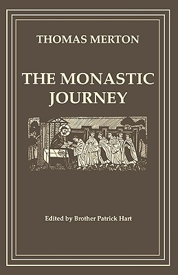 Image for Monastic Journey