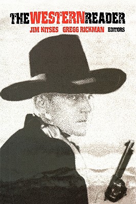 Image for The Western Reader (Limelight) The Western Reader (Limelight)