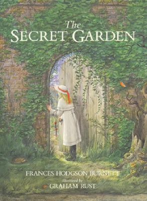 Secret Garden