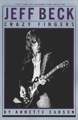 Jeff Beck : Crazy Fingers
