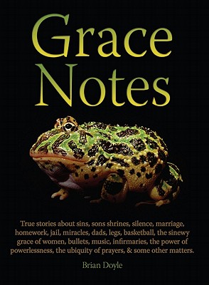 Grace Notes True Stories about Sins, Sons, Shrines, Marriage. .
