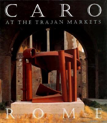 Image for Caro at the Trajan Markets, Rome