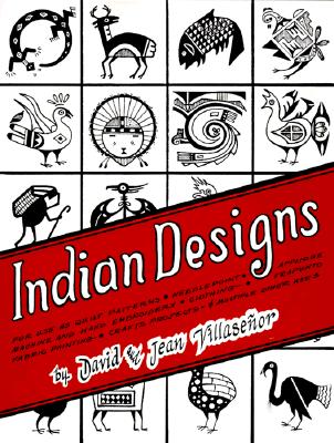Indian Designs (Native American)