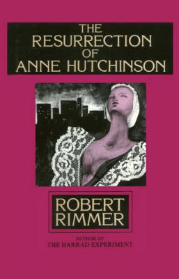 The resurrection of Anne Hutchinson