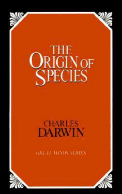 The Origin of Species (Great Minds Series)