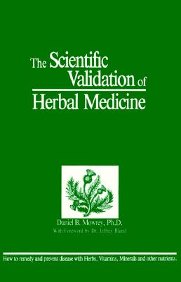 Image for Scientific Validation of Herbal Medicine